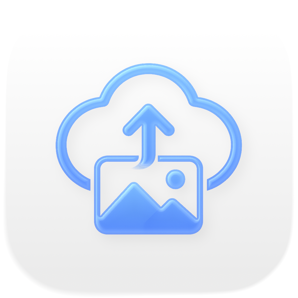 PicOne app icon